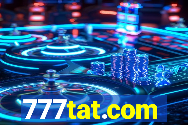 777tat.com