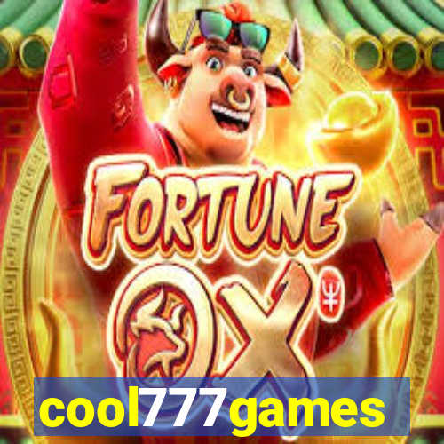 cool777games
