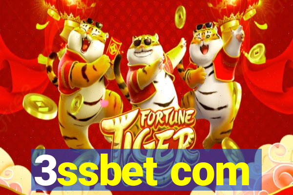 3ssbet com