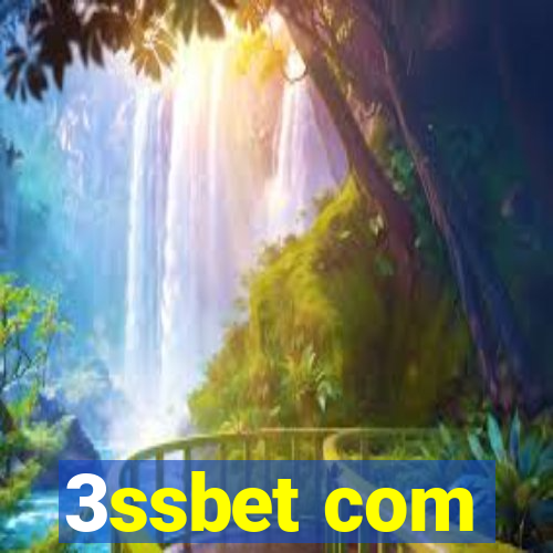 3ssbet com