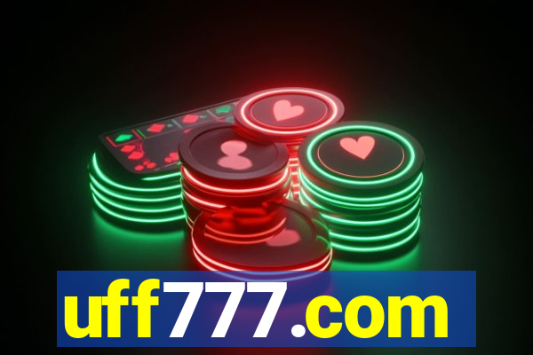 uff777.com