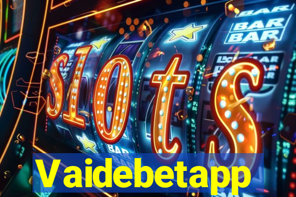 Vaidebetapp