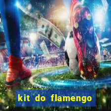 kit do flamengo dls 23 png