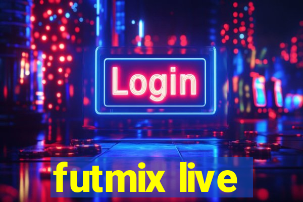 futmix live
