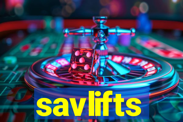 savlifts