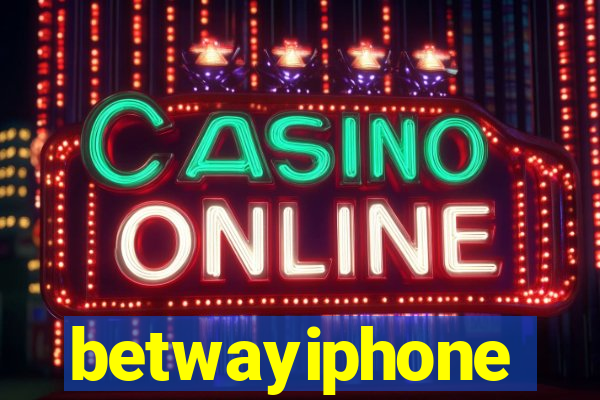 betwayiphone