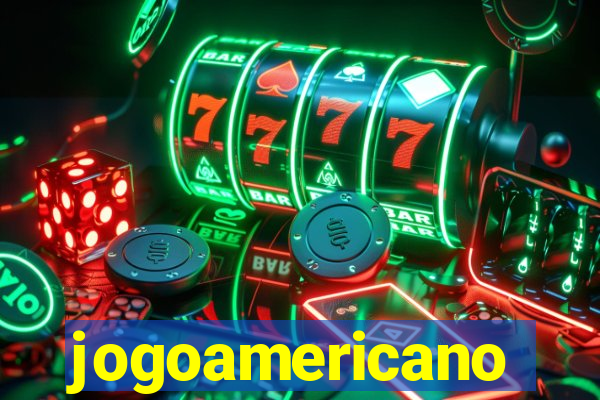 jogoamericano