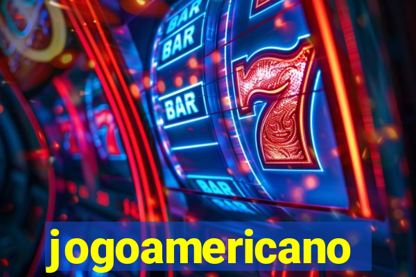jogoamericano
