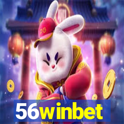 56winbet