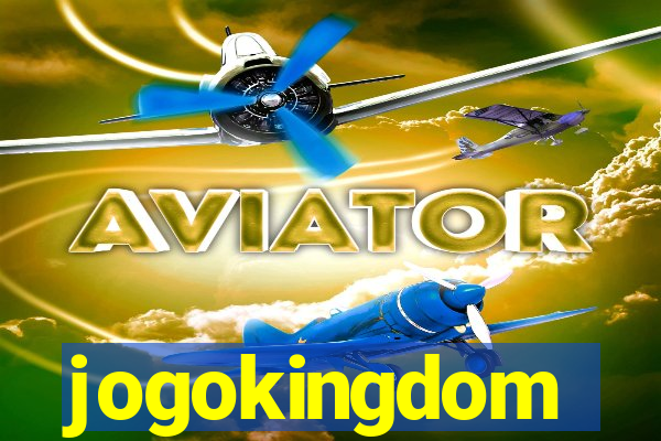 jogokingdom