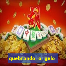 quebrando o gelo hannah grace pdf docero
