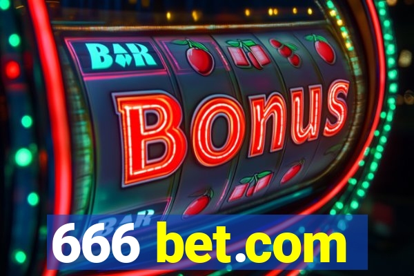 666 bet.com