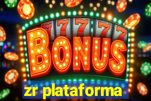 zr plataforma