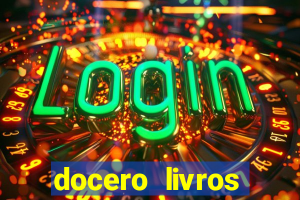 docero livros romance dark