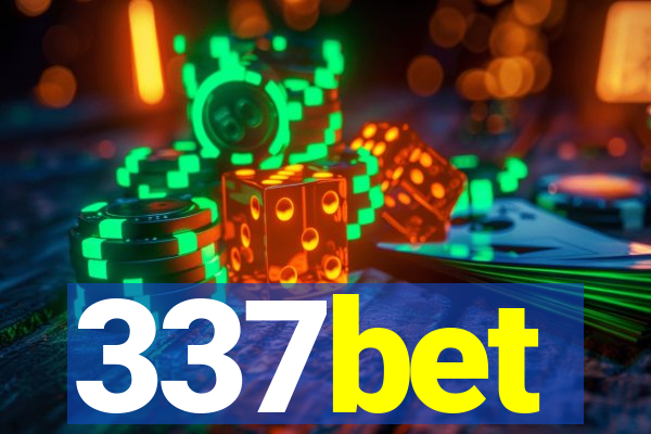 337bet