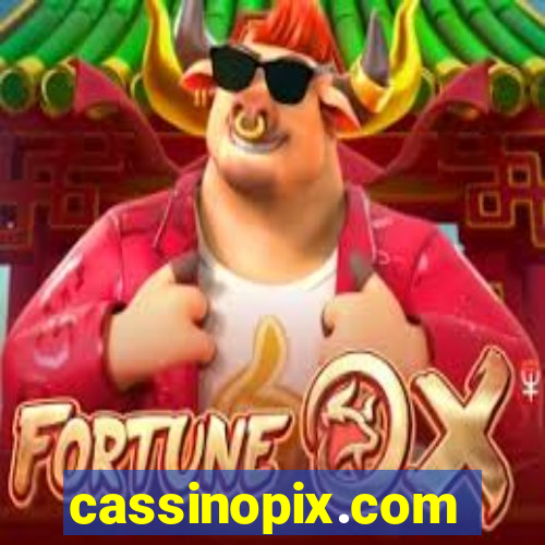 cassinopix.com
