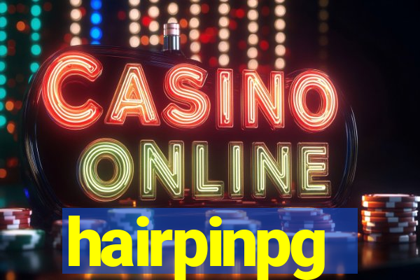 hairpinpg