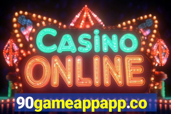 90gameappapp.com