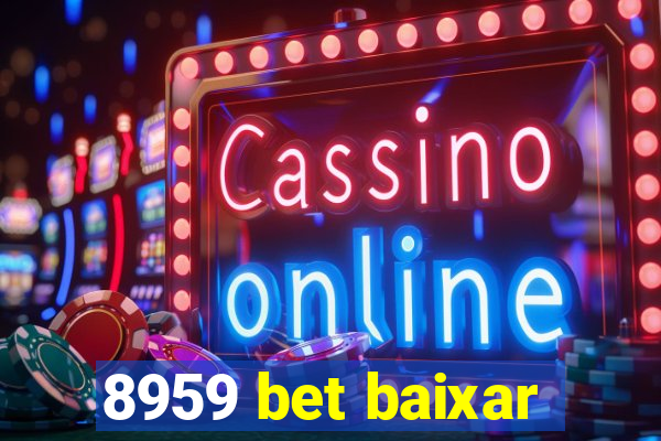 8959 bet baixar