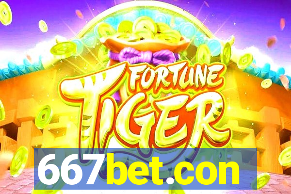 667bet.con