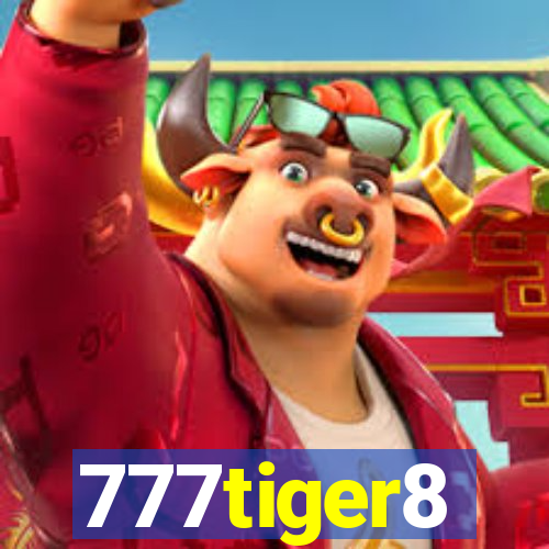 777tiger8