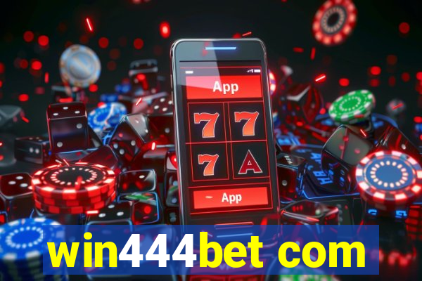 win444bet com