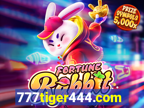 777tiger444.com