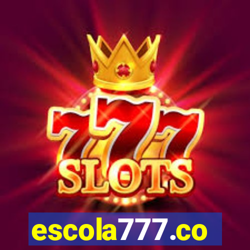 escola777.co