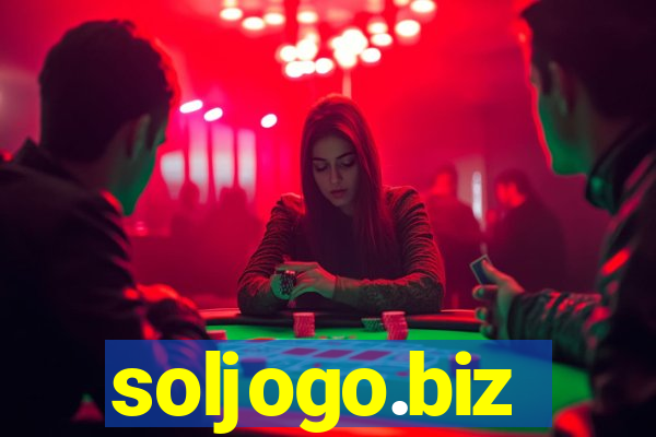 soljogo.biz
