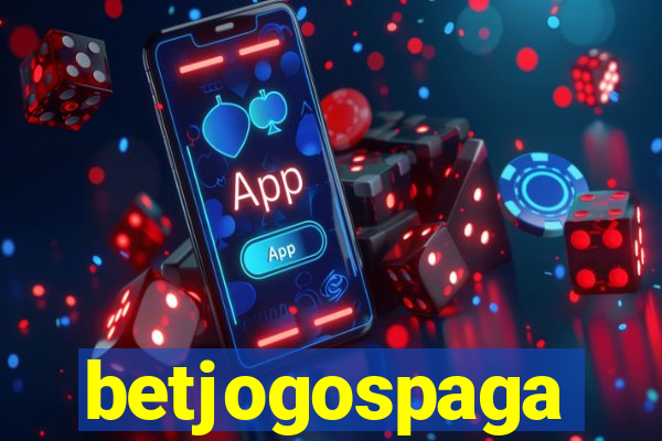 betjogospaga