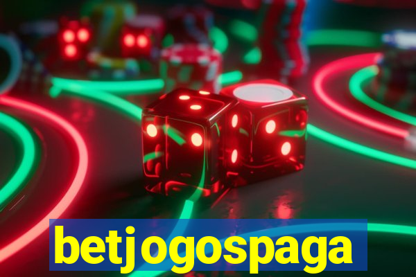 betjogospaga