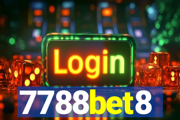 7788bet8