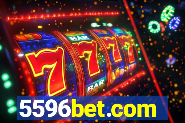 5596bet.com