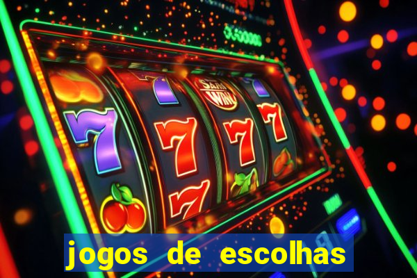 jogos de escolhas romance pc