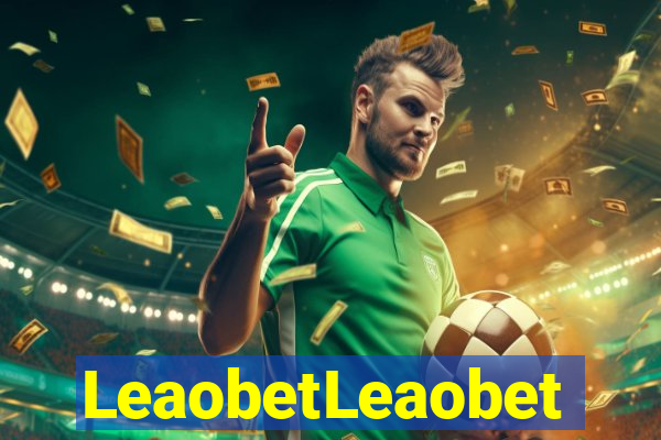 LeaobetLeaobet