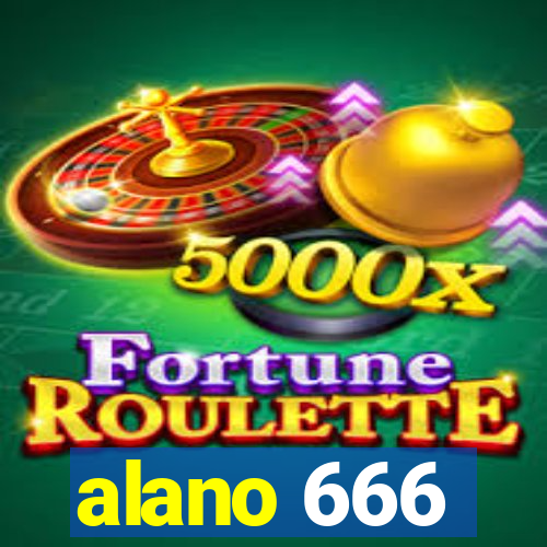 alano 666