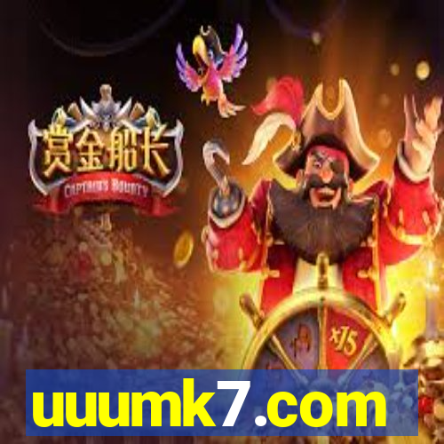 uuumk7.com