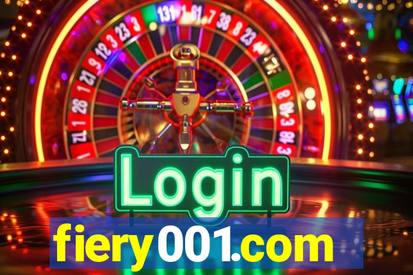 fiery001.com