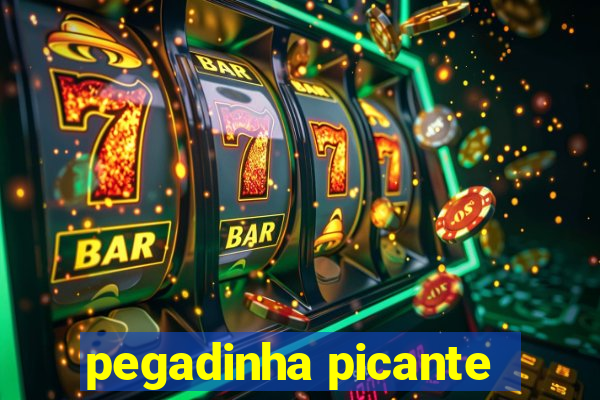 pegadinha picante