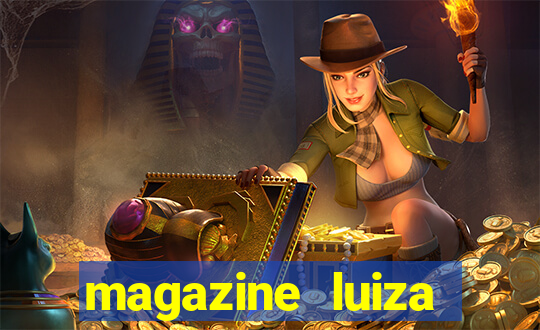 magazine luiza sorteio de 25 mil