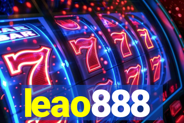 leao888