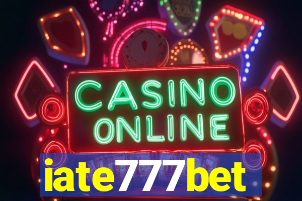 iate777bet
