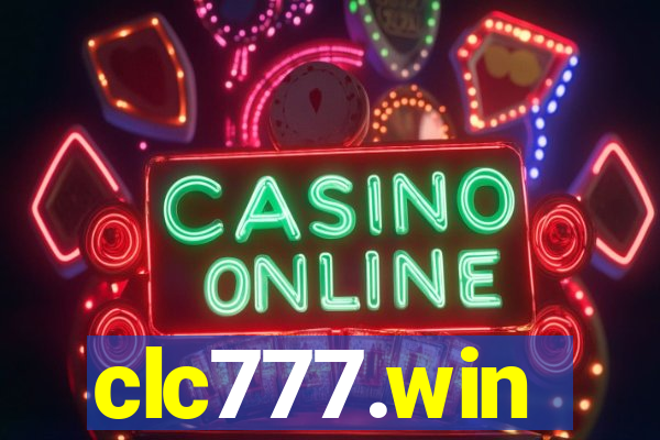 clc777.win