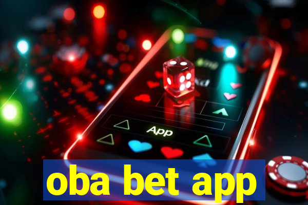 oba bet app