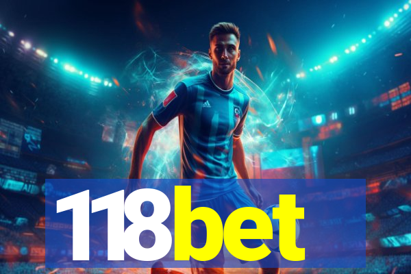 118bet