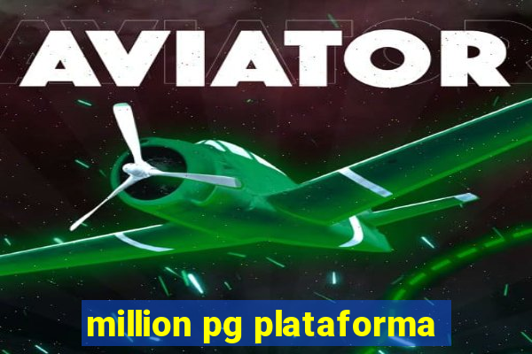 million pg plataforma