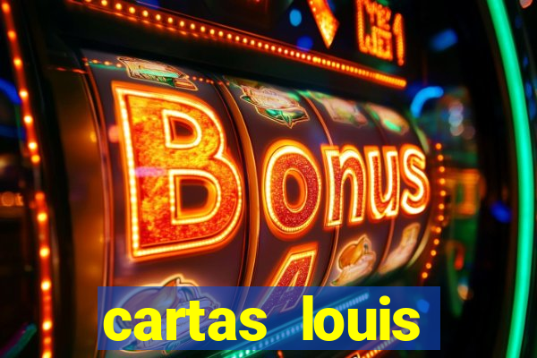 cartas louis francescon ccb