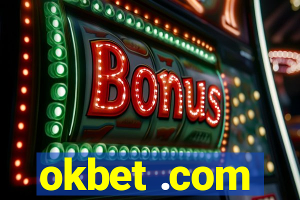okbet .com