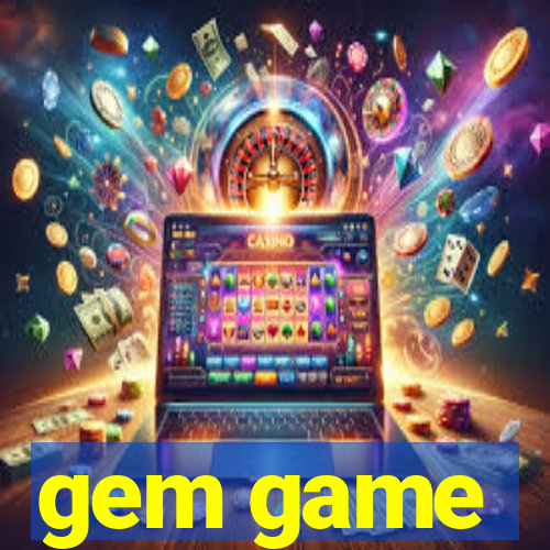 gem game