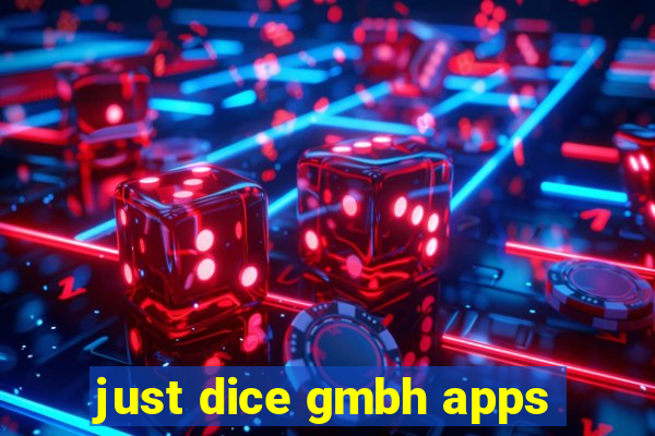 just dice gmbh apps